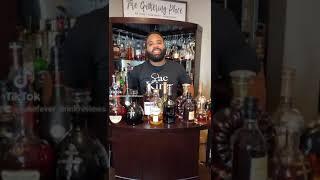 Why do Black People Love Hennessy? #hennessy #cognac #juneteenth