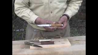 What is a Survival Knife?