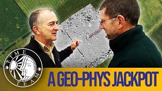 A Geo-Phys Jackpot! | Time Team Classic