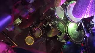 Drum Cover The Wallflowers Wall Flowers Sleepwalker Drums Drummer Drumming Sleep Walker