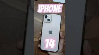 Iphone 13 pink 🩷 ios 18.1 update || #iphone #iphone13series #ios18 #ios18update