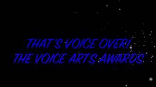 This Weekend is the Biggest Voice Over Event of the Year!