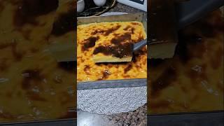 فلان باتيسيي بدون عجينة  بشكارة حليب ️ إقتصادي و بنين Flan Patissier