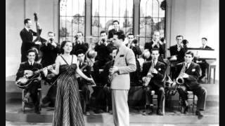 Artie Shaw and His Orchestra with Helen Forrest - All the Things You Are (1939)