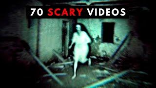 70 Scary Videos