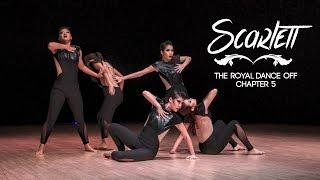 Scarlett | The Royal Dance Off Chapter 5 | RPProductions