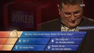 NDR Quizshow Highlights