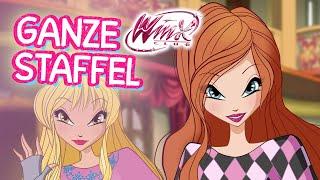 Die Welt der Winx - Staffel 1 - Alle Folgen [KOMPLETTE STAFFEL] - World of Winx