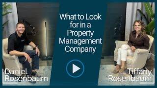 What to Look for in a Property Management Company | Mesa, AZ