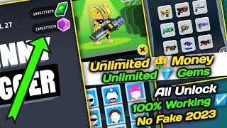 Johnny Trigger MOD APK VIP Unlocked _( Unlimited  Money AND Gems )_MAARJ_Gaming