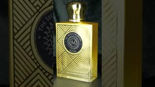 Moresque Parfum - Secret Collection - Royal