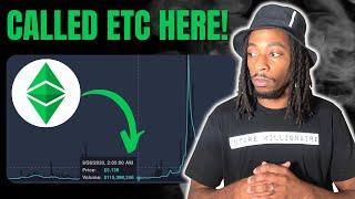 Ethereum Classic News | ETC Buy & Forget!