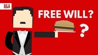 Do You Have Free Will?