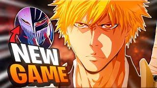 The New Bleach Game Is CHANGING Anime Gaming