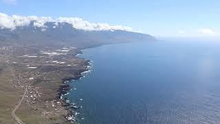 Mirador de la Peña (Isla de El Hierro)