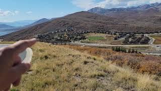 Park City Real Estate - Jordanelle  - Park's Edge, Wasatch Springs, Retreat at Jordanelle