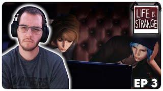 Life is Strange: Episode 3 - The Truth Unfolds