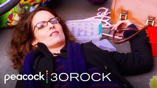 30 Rock being a PURE Gen Z show for 20 minutes straight! | 30 Rock