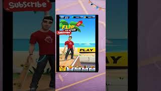 Flip Skater version MOD Unlock gifts, feature Premium  Version Hack #game for ios apk