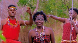 Naserian_-_2nd Junior Ft Mokiwole Comedy Latest Kalenjin Song (Official HD Video)