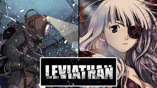 Leviathan Has Both Plot and PLOT