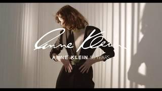 Anne Klein: 50 Years