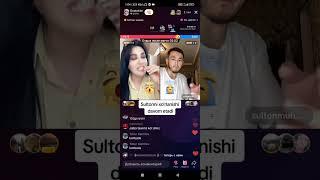 sultonni xòrlashyapti #рек #rek #tiktok #trending @TikTokZvZ