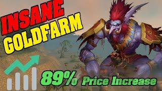 These WoW Goldfarms Are Now INSANE!