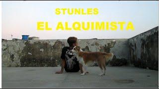 Stunles - El Alquimista