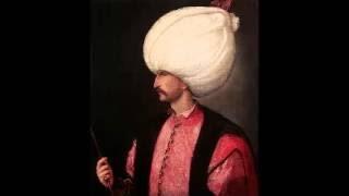 The Ottoman Siege of Castelnuovo Against The Habsburgs