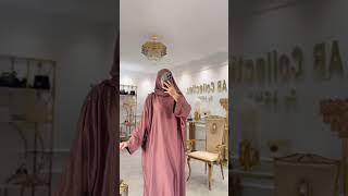 Modest collection# #muslimah #hijab #abaya #viral #youtubeshorts