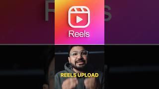 BLOW UP your INSTAGRAM with PHOTOGRAPHY REELS  #Shorts | Sunny Gala
