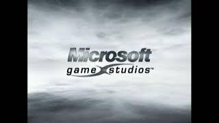 Microsoft Game Studios - Logo - 2001