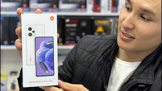 REDMI NOTE 12 PRO 5G PLUS OBZORI Telefon narxlari 2023-yil iPhone Redmi Samsung Realme narxlari