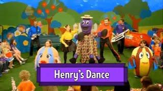 Henry's Dance