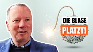 Dr. Markus Krall: Krise und neue Finanzordnung am Horizont!