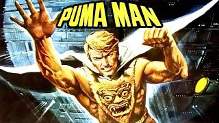 The Pumaman (1980) - FULL MOVIE