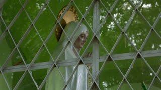 Santuario de a Virgen de Piendamó