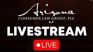 Fight Debt Lawsuits | Live Q&A