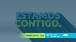 Birk Creative Advocate Television Commercial "Estamos Contigo"