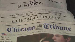 Tribune shareholders approve hedge fund Alden's bid