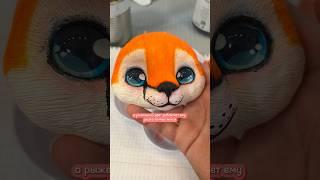 Забавная история про лисёнка 