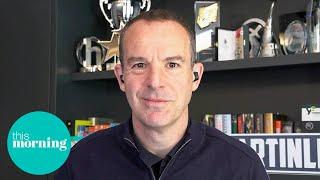 How To Get Cheaper Car Insurance With Martin Lewis | This Morning