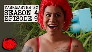 Taskmaster NZ - Season 4, Episode 9 - 'Truffle pig.' | Full Episode