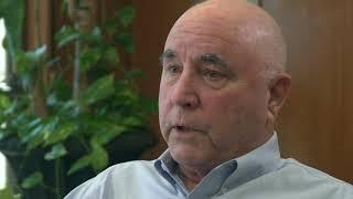 JR Law Team Personal Injury Testimonial Jerry Boman