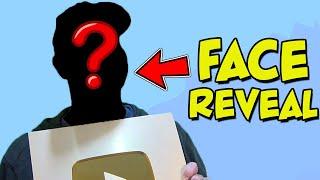 This Is Totally The First Time You've Seen My Face - Deeterplays Face Reveal