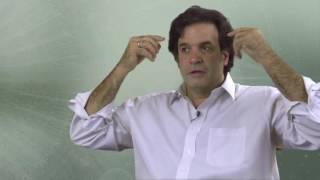 A Neuroscientist Talks of Consciousness: Rudolph Tanzi