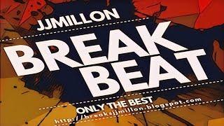 Breakbeat Session. Only The Best. Tracklist. Mix