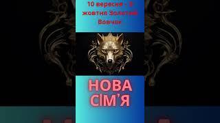 Україньский Гороскоп по Звiроколу на 2024 рiк #shorts #гороскоп #2024