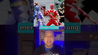 Month of Super Sentai 2024: Abaranger #shorts #tokusatsu #supersentaiseries #powerrangers #sentai